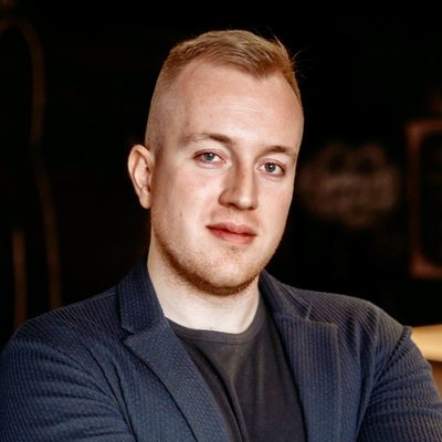 Portrait of Jan Sedlařík, Hybrid AI Product Owner for Realization squad, AI upskilling and Internal delivery teams, Česká Sporitelna, Czechia